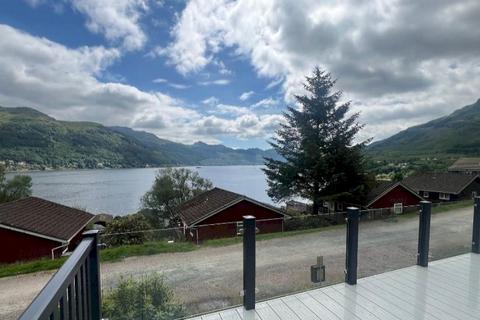 2 bedroom lodge for sale, Drimsynie Estate Holiday Village, , Lochgoilhead PA24