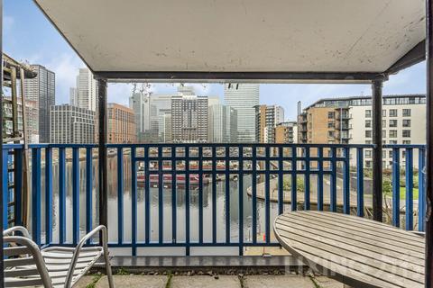 4 bedroom semi-detached house for sale, Bridge House Quay, Canary Wharf, E14 9QW