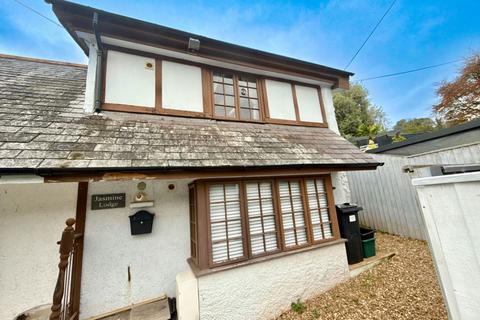 2 bedroom end of terrace house for sale, School Road, Newton Abbot TQ12