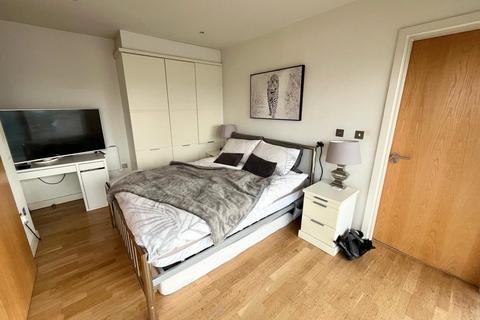 2 bedroom penthouse to rent, 23 Church Street, Manchester M4