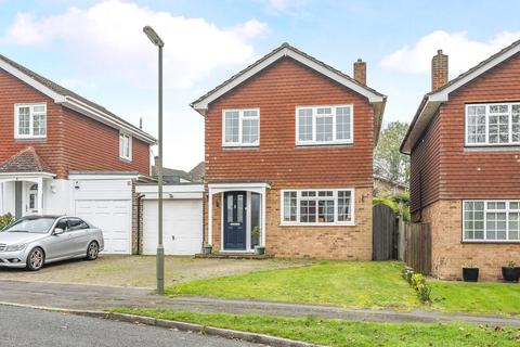 4 bedroom detached house for sale, The Driftway, Banstead SM7