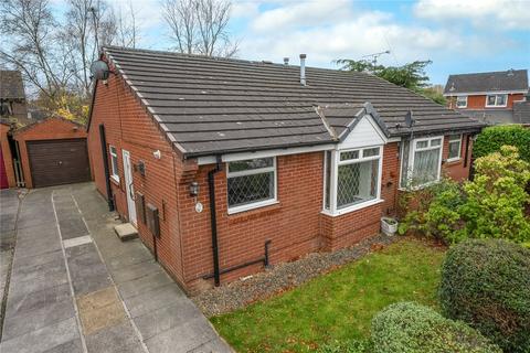 2 bedroom bungalow for sale, Swallow Drive, Leeds, West Yorkshire