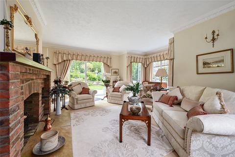 5 bedroom detached house for sale, Chaucer Grove, Camberley, Surrey, GU15