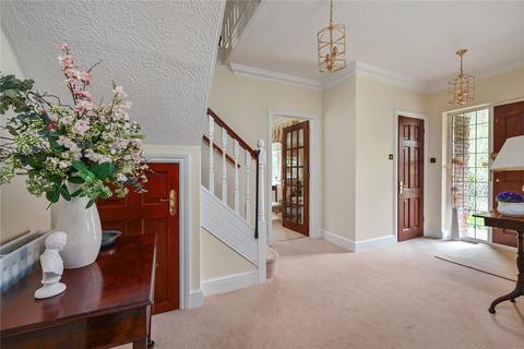 5 bedroom detached house for sale, Chaucer Grove, Camberley, Surrey, GU15