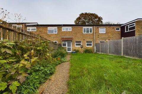 2 bedroom terraced house for sale, Bude Crescent, Symonds Green, Stevenage SG1