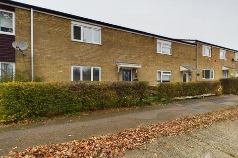 2 bedroom terraced house for sale, Bude Crescent, Symonds Green, Stevenage SG1