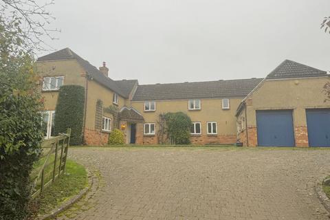 5 bedroom detached house to rent, Brington, Huntingdon PE28