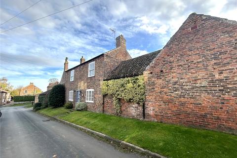 3 bedroom house to rent, Hill Top House, Back Street, Aldborough, York, YO51