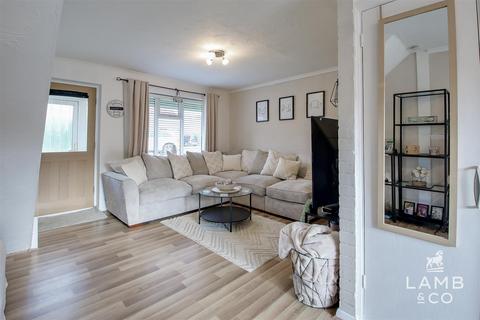 1 bedroom end of terrace house for sale, Totteridge Close, Clacton-On-Sea CO16