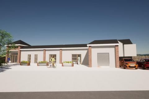 Property to rent - Cambrian Place, Pontardulais, Swansea