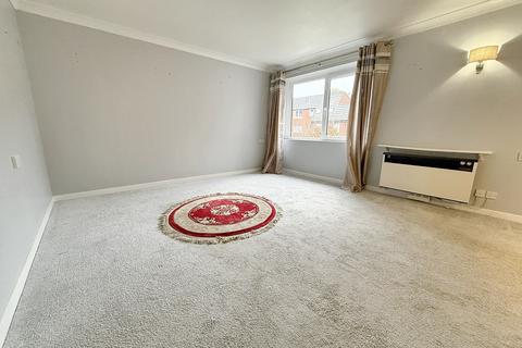 1 bedroom retirement property for sale, Ferndown