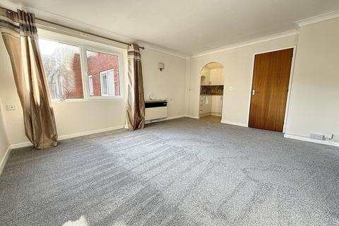 1 bedroom retirement property for sale, Ferndown