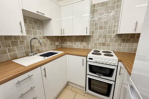 1 bedroom retirement property for sale, Ferndown