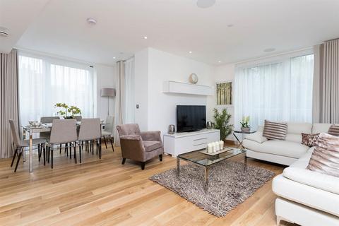 3 bedroom flat to rent, The Courthouse, 70 Horseferry Road, Westminster, London, SW1P