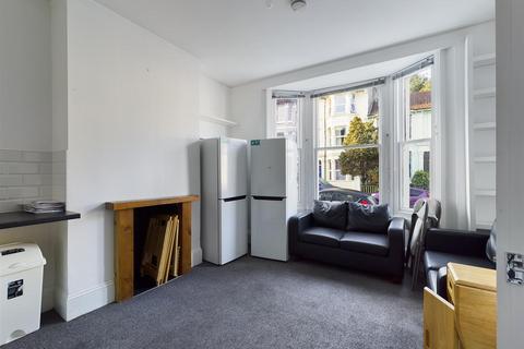 6 bedroom maisonette to rent, Gladstone Place, Brighton