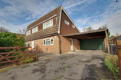 4 bedroom detached house for sale, Clanfield , Waterlooville