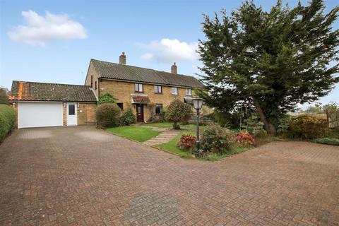 3 bedroom semi-detached house for sale, School Lane, Hainton, Market Rasen LN8