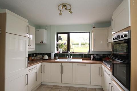 3 bedroom semi-detached house for sale, School Lane, Hainton, Market Rasen LN8