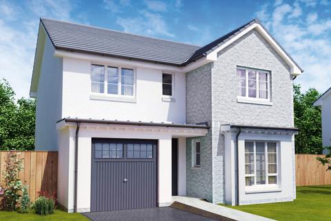 4 bedroom detached house for sale, Plot 44, The Etive at Quarriers Gait, Bellshill ML4