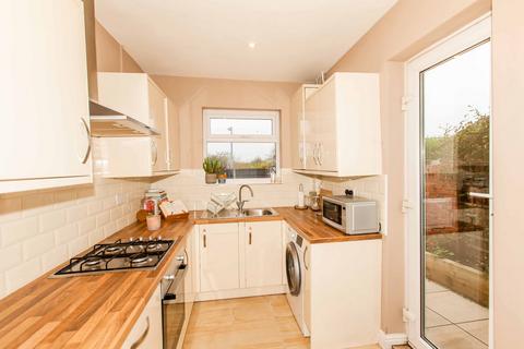 36 Sutton Hall Road, Bolsover, Chesterfield, S44 6JL