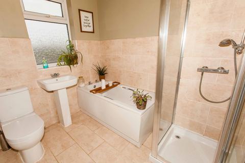 36 Sutton Hall Road, Bolsover, Chesterfield, S44 6JL
