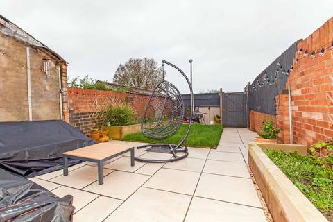 36 Sutton Hall Road, Bolsover, Chesterfield, S44 6JL