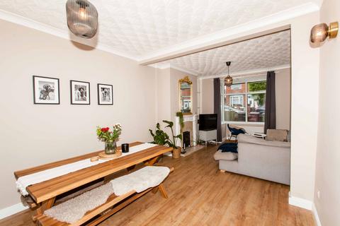 36 Sutton Hall Road, Bolsover, Chesterfield, S44 6JL