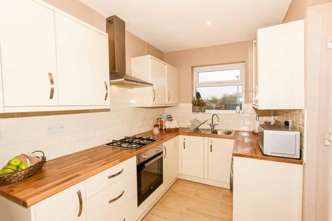 36 Sutton Hall Road, Bolsover, Chesterfield, S44 6JL