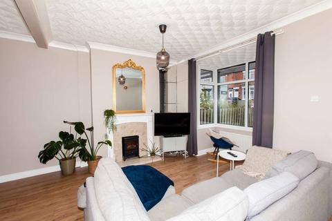 36 Sutton Hall Road, Bolsover, Chesterfield, S44 6JL