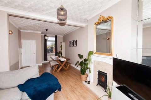 36 Sutton Hall Road, Bolsover, Chesterfield, S44 6JL