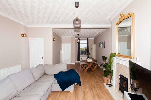36 Sutton Hall Road, Bolsover, Chesterfield, S44 6JL