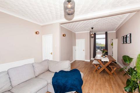 36 Sutton Hall Road, Bolsover, Chesterfield, S44 6JL