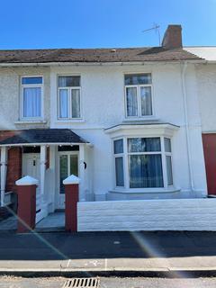 4 bedroom house to rent, Oakwood Road, Brynmill, Swansea