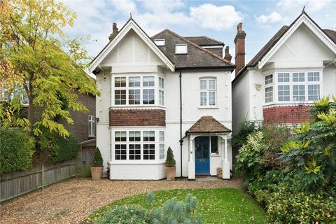 5 bedroom detached house for sale, Elm Tree Avenue, Esher, Surrey, KT10