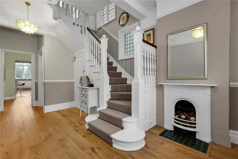 5 bedroom detached house for sale, Elm Tree Avenue, Esher, Surrey, KT10