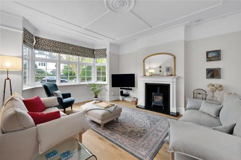 5 bedroom detached house for sale, Elm Tree Avenue, Esher, Surrey, KT10