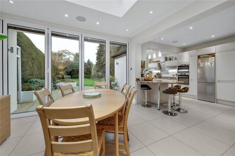 6 Elm Tree Avenue, Esher, KT10 8JG