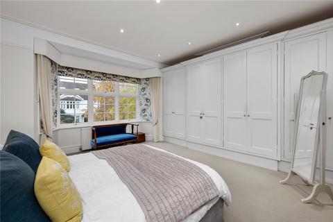 6 Elm Tree Avenue, Esher, KT10 8JG