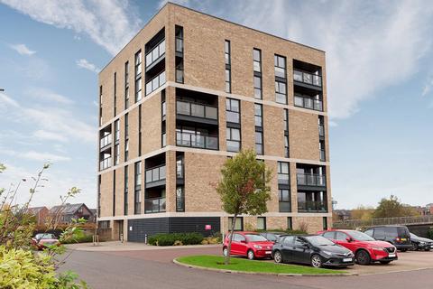 2 bedroom flat for sale, 2/2, 1 Auckland Wynd, Glasgow, G40 4QY