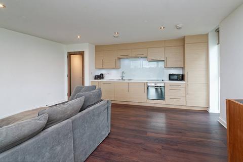 2 bedroom flat for sale, 2/2, 1 Auckland Wynd, Glasgow, G40 4QY