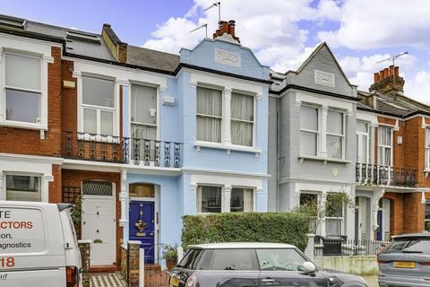 2 bedroom flat for sale, Burnfoot Avenue, London