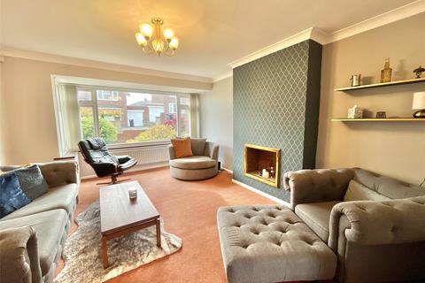 3 bedroom semi-detached house for sale, Park Drive, Whickham, NE16