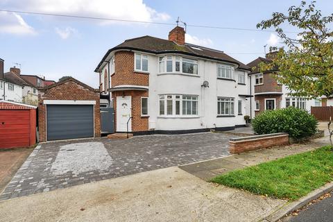 4 bedroom semi-detached house for sale, Beaumont Road, Petts Wood, Orpington