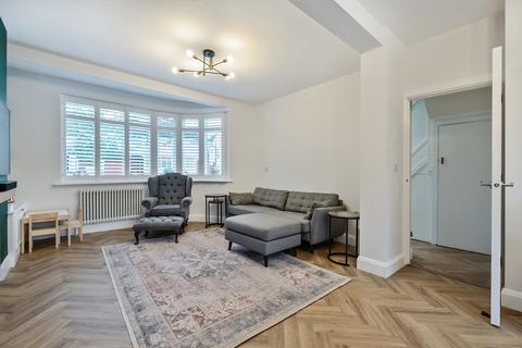 4 bedroom semi-detached house for sale, Beaumont Road, Petts Wood, Orpington
