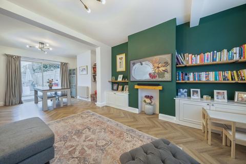 4 bedroom semi-detached house for sale, Beaumont Road, Petts Wood, Orpington