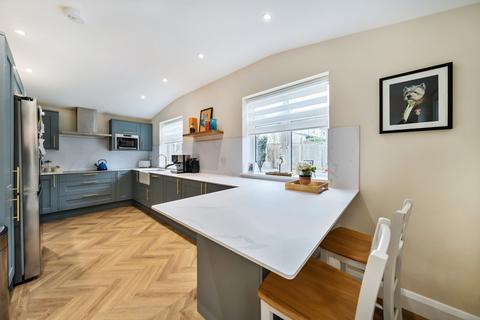 4 bedroom semi-detached house for sale, Beaumont Road, Petts Wood, Orpington