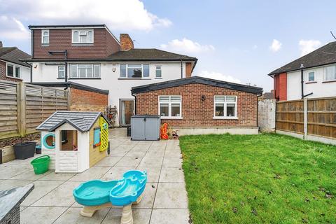 46 Beaumont Road, Petts Wood, Orpington, BR5 1JJ