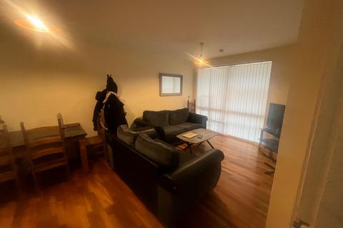 2 bedroom flat for sale, 15 The Boulevard, Birmingham B5