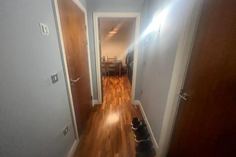 2 bedroom flat for sale, 15 The Boulevard, Birmingham B5