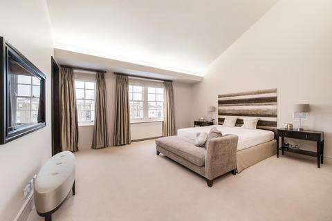 3 bedroom flat to rent, Eaton Place, Belgravia, London, SW1X